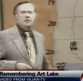 ART LAKE