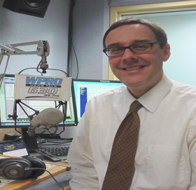 Bill Haberman