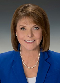 Patrice Wood