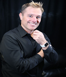 DAVEY MORRIS