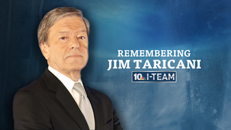 JIM TARICANI