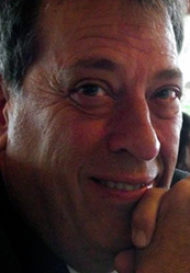 Tony Petrarca sm