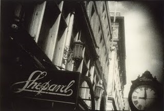 shepardclock